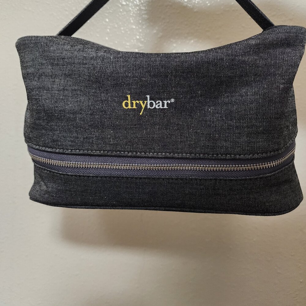 DryBar hot rollers